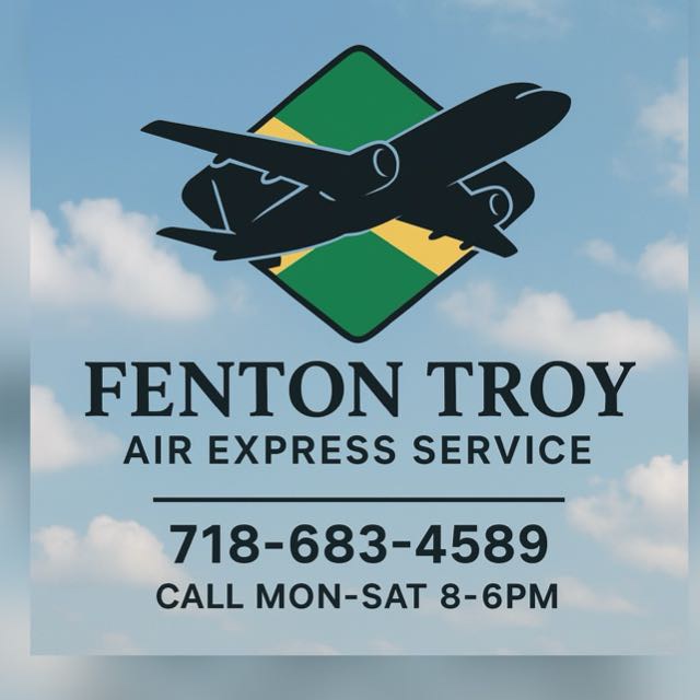 EXPRESS AIR SHIPPING